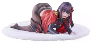 Action Figure 1/7 Ren Yamashiro da Chained Soldier Season 2