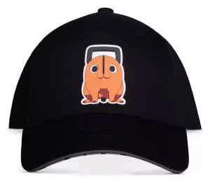 Cappello da Baseball Chainsaw Man con Pochita