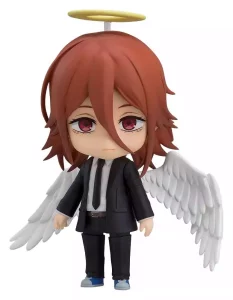 Chainsaw Man Nendoroid Angel Devil - Action Figure da 10 cm