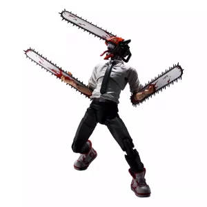 Chainsaw Man: Action Figure S.H. Figuarts - 15 cm