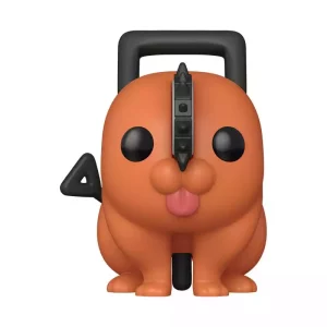Chainsaw Man: Pochita Super Sized Jumbo POP! Vinyl Figure da 25 cm
