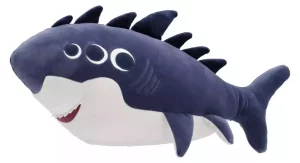 Chainsaw Man: Peluche Grande Reze Arc - Beam (50 cm)