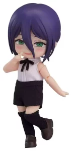 Chainsaw Man - Reze Arc: Nendoroid Doll di Reze (14 cm)