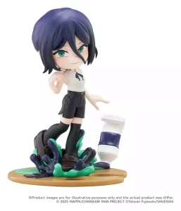 Chainsaw Man - Statua PVC Reze (PalVerse) - 11 cm