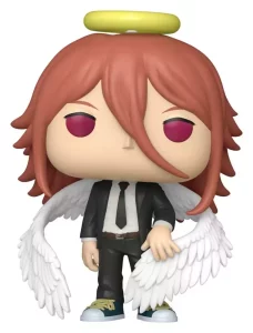 Chainsaw Man - Reze Arc POP! Animation Vinyl Figure: Angelo Demone da 9 cm