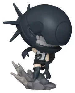 Chainsaw Man - Reze Arc POP! Animation Vinyl Figure