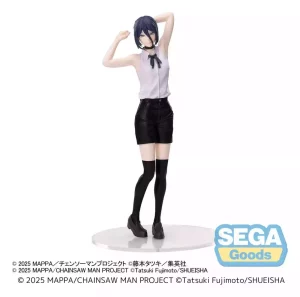 Chainsaw Man: Reze Arc - Action Figure PVC Reze 18 cm