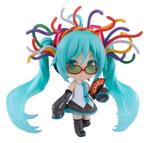 Nendoroid Hatsune Miku: HMO Ver. (Character Vocal Series 01) – Action Figure da 10 cm