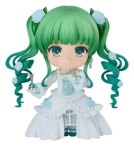 Nendoroid Hatsune Miku: Cantarella Ver. - Statuetta PVC 10 cm
