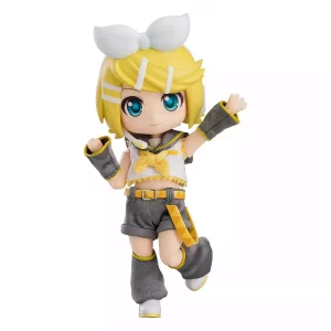 Nendoroid Doll Kagamine Rin - Character Vocal Series 02 (Re-Run) – 14 cm