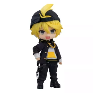 Nendoroid Doll Kagamine Len - Bring it on Ver. (14 cm)