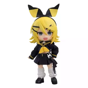 Nendoroid Doll Kagamine Rin - Bring it on Ver. (14 cm)