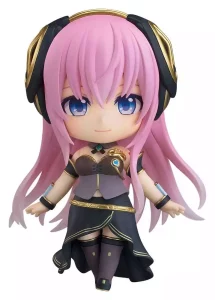 Nendoroid Megurine Luka V4X - Character Vocal Series 03 (10 cm)