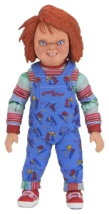 Action Figure Ultimate Chucky - Child's Play 2 (18 cm)
