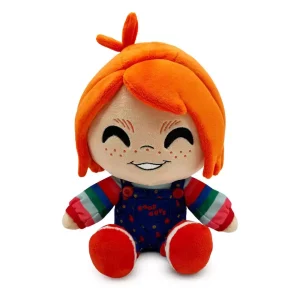 Peluche Chucky Child's Play 22 cm