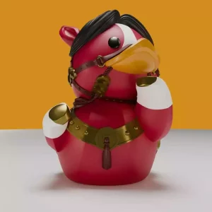 Figurina Tubbz Chinese New Year Cavallo - Edizione Boxed da 10 cm