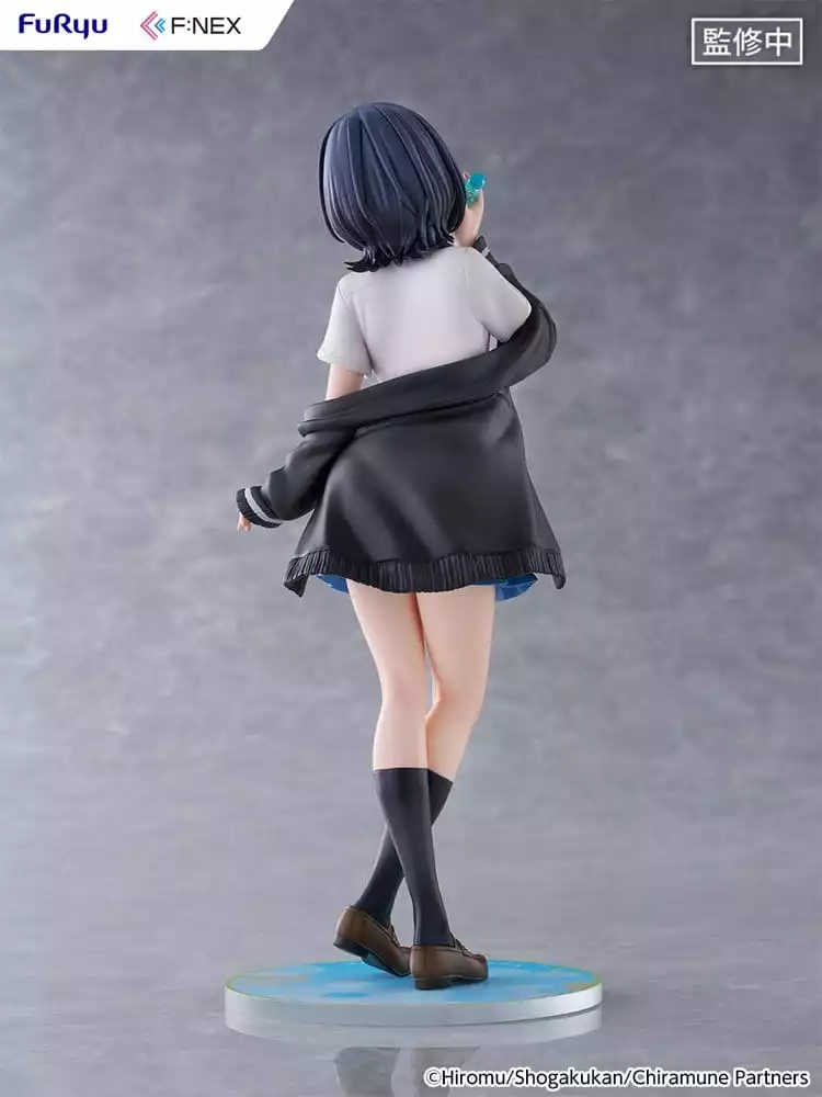 chitose-is-in-the-ramune-bottle-fnex-pvc-figure-1-7-yuzuki-nanase-23-cm-1784856430-3