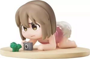 City Mini Memory Niikura - Action Figure Chibi da 5 cm