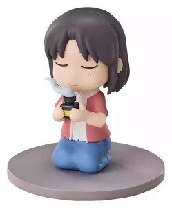 City Mini Memory Figure Wako Izumi - 7 cm