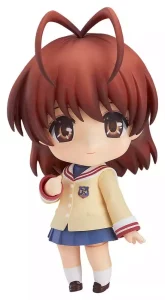 Nendoroid Clannad Nagisa Furukawa - Action Figure 10 cm