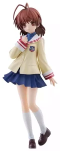 Clannad Figure Pop Up Parade Nagisa Furukawa L - 23 cm