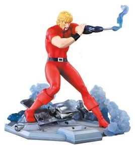 Statua Resina Cobra - 28 cm
