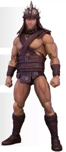 Conan il Barbaro One:12 Collective Action Figure 1/12 (Pit Fighter Edition) - 16 cm