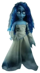 Corpse Bride Emily - Bambola LDD Presents da 25 cm