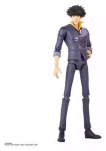 Action Figure Cowboy Bebop 1/8 Spike Spiegel