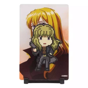 FiGGYZ Magnet Collectible Julia - Cowboy Bebop (11 cm)