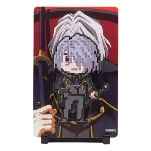 FiGGYZ Magnet Collectible Cowboy Bebop - Vicious - 11 cm