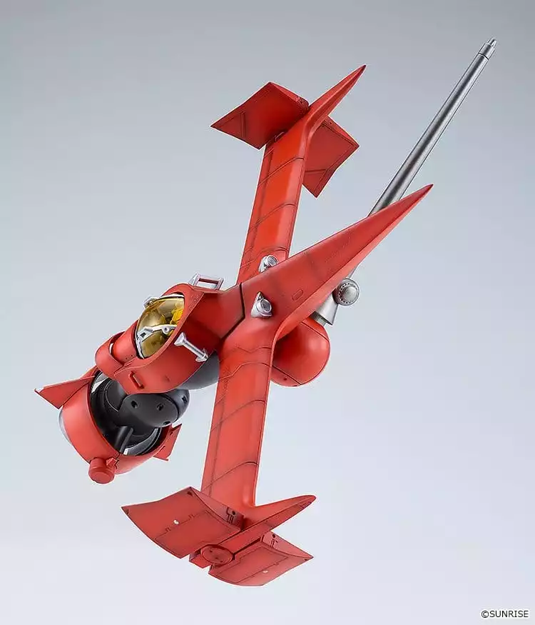 cowboy-bebop-moderoid-plastic-model-kit-1-72-swordfish-ii-24-cm-1784858648-3