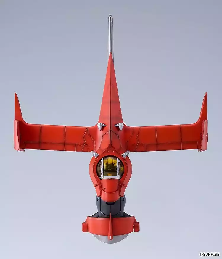 cowboy-bebop-moderoid-plastic-model-kit-1-72-swordfish-ii-24-cm-1784858652-8