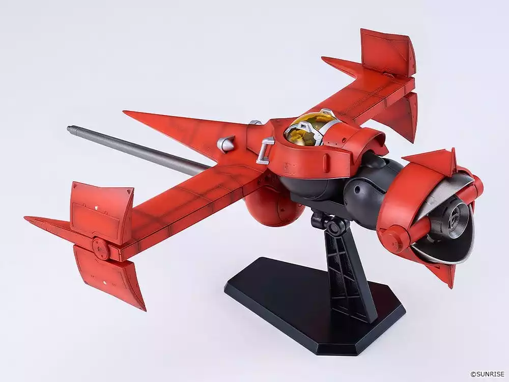 cowboy-bebop-moderoid-plastic-model-kit-1-72-swordfish-ii-24-cm-1784858653-9