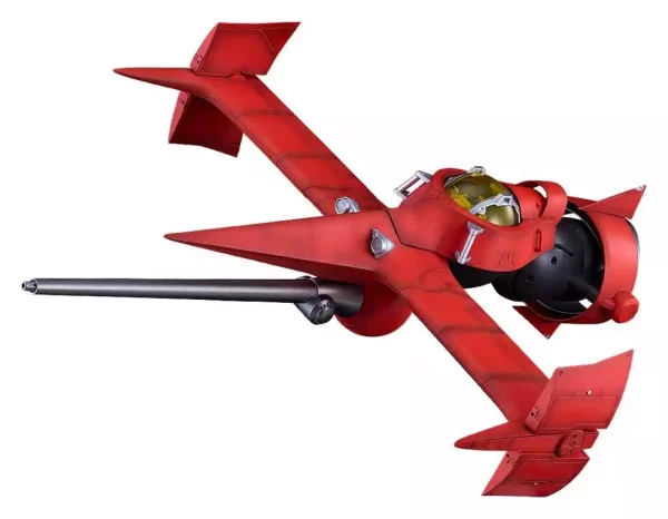 cowboy-bebop-moderoid-plastic-model-kit-dx-scale-1-48-swordfish-ii-36-cm-1784858629-0 cowboy-bebop-moderoid-plastic-model-kit-dx-scale-1-48-swordfish-ii-36-cm-1784858629-0
