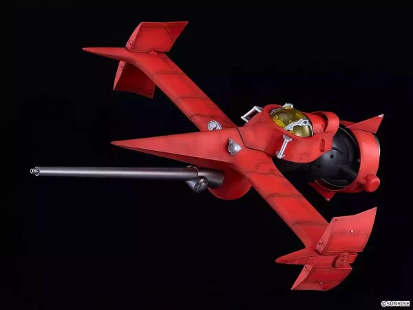cowboy-bebop-moderoid-plastic-model-kit-dx-scale-1-48-swordfish-ii-36-cm-1784858630-1 cowboy-bebop-moderoid-plastic-model-kit-dx-scale-1-48-swordfish-ii-36-cm-1784858630-1