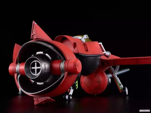 cowboy-bebop-moderoid-plastic-model-kit-dx-scale-1-48-swordfish-ii-36-cm-1784858638-8 cowboy-bebop-moderoid-plastic-model-kit-dx-scale-1-48-swordfish-ii-36-cm-1784858638-8