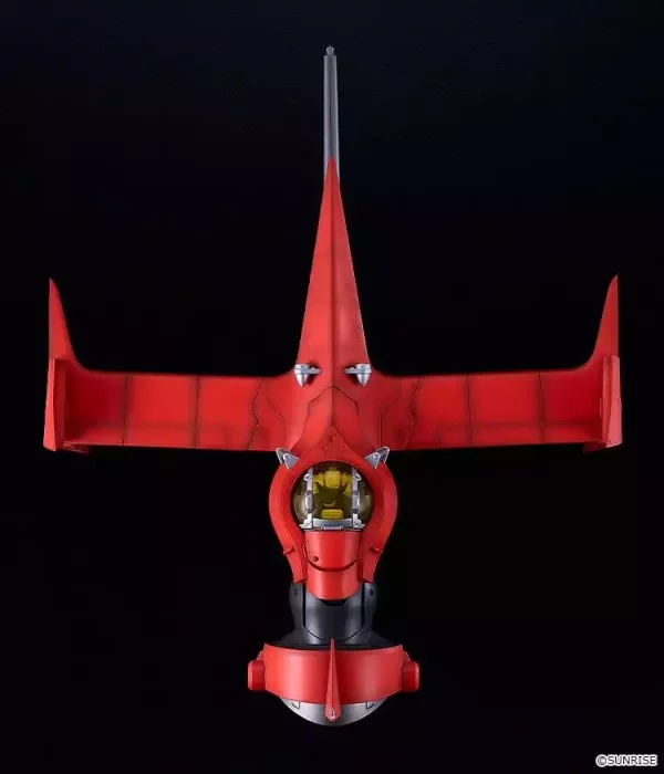 cowboy-bebop-moderoid-plastic-model-kit-dx-scale-1-48-swordfish-ii-36-cm-1784858640-11 cowboy-bebop-moderoid-plastic-model-kit-dx-scale-1-48-swordfish-ii-36-cm-1784858640-11