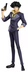 Cowboy Bebop: Statuetta Pop Up Parade di Spike Spiegel – 18 cm
