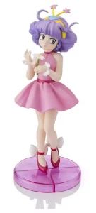 Creamy Mami PVC Figure: La Magica Angel