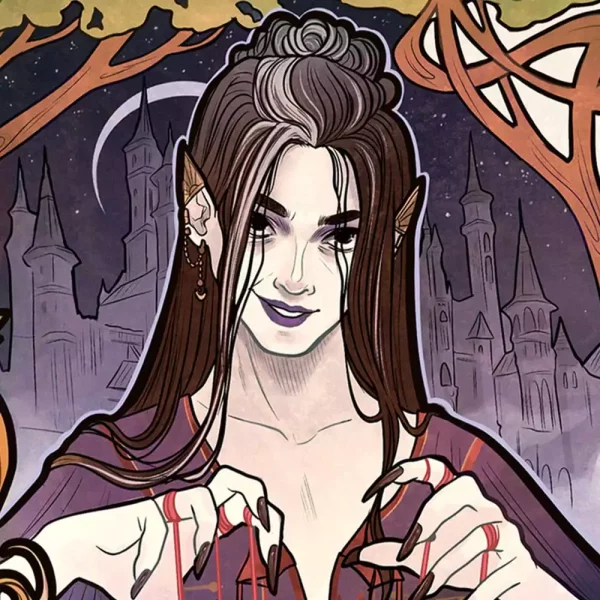 critical-role-art-print-marisha-ray-10th-anniversary-art-nouveau-illustrations-46-x-28-cm-unframed-1784889187-5 critical-role-art-print-marisha-ray-10th-anniversary-art-nouveau-illustrations-46-x-28-cm-unframed-1784889187-5