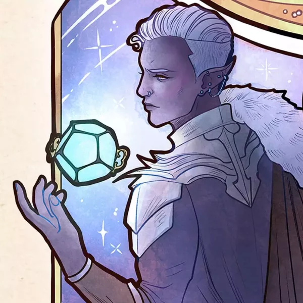 critical-role-art-print-matthew-mercer-10th-anniversary-art-nouveau-illustrations-46-x-28-cm-unframed-1784889175-3 critical-role-art-print-matthew-mercer-10th-anniversary-art-nouveau-illustrations-46-x-28-cm-unframed-1784889175-3