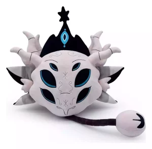 Peluche Cult of the Lamb Yngya - 22 cm