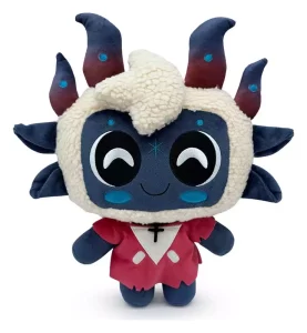 Peluche Cult of the Lamb – Yngya Follower da 22 cm