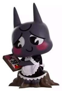 Figurina in Vinile Cult of the Lamb: Maid Narinder - 10 cm