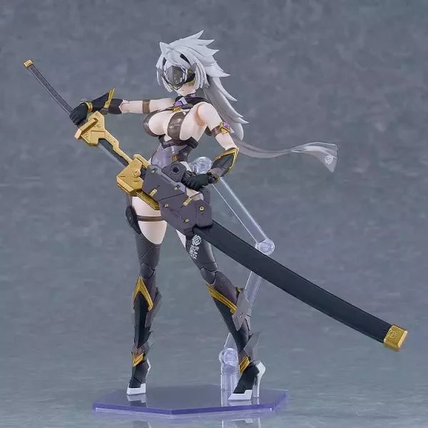 cutie-honey-nova-plamatea-plastic-model-kit-black-honey-17-cm-1784858771-4