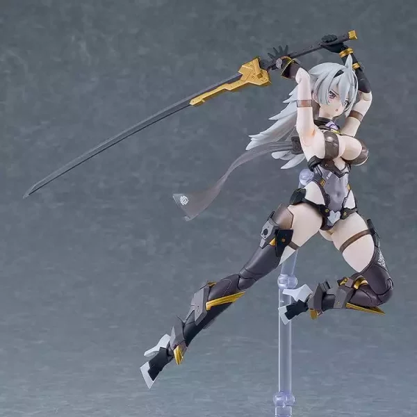cutie-honey-nova-plamatea-plastic-model-kit-black-honey-17-cm-1784858772-5