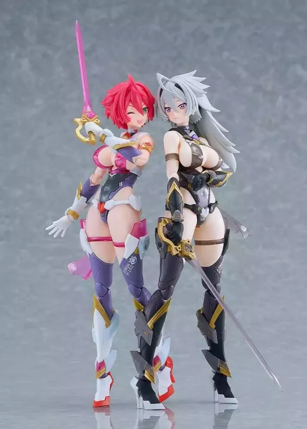 cutie-honey-nova-plamatea-plastic-model-kit-black-honey-17-cm-1784858778-11