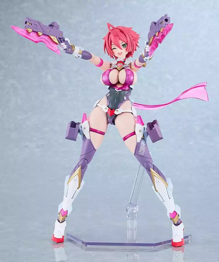 cutie-honey-nova-plamatea-plastic-model-kit-cutie-honey-re-run-17-cm-1784858210-3