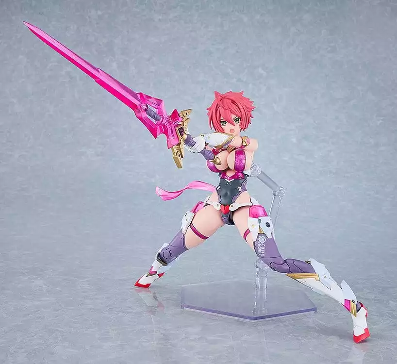 cutie-honey-nova-plamatea-plastic-model-kit-cutie-honey-re-run-17-cm-1784858212-5